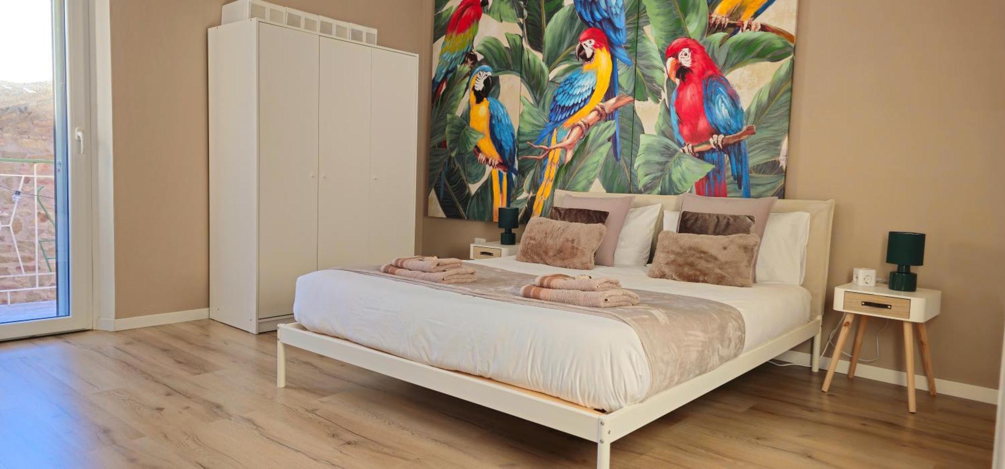 Holiday home Casa Il Sole, Vicino Assisi Perugia Monte Falco