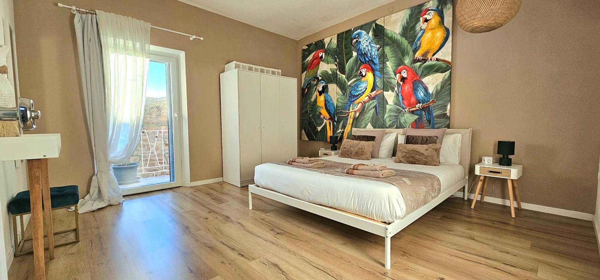Casa Il Sole, Vicino Assisi Perugia Monte Falco Holiday home *