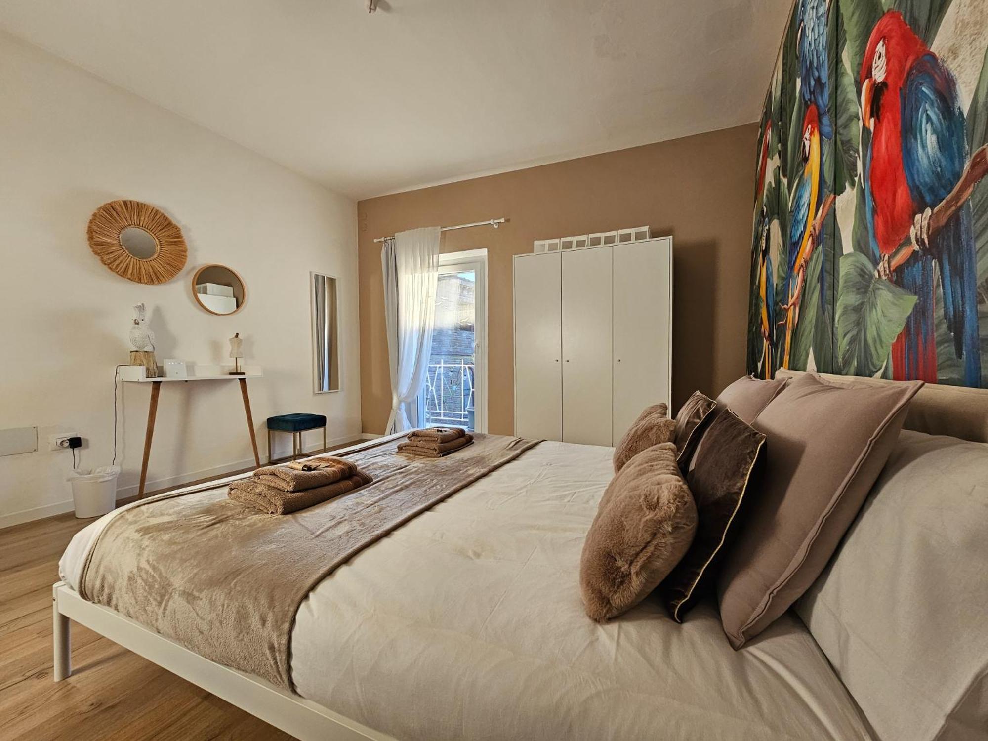 Casa Il Sole, Vicino Assisi Perugia Monte Falco *