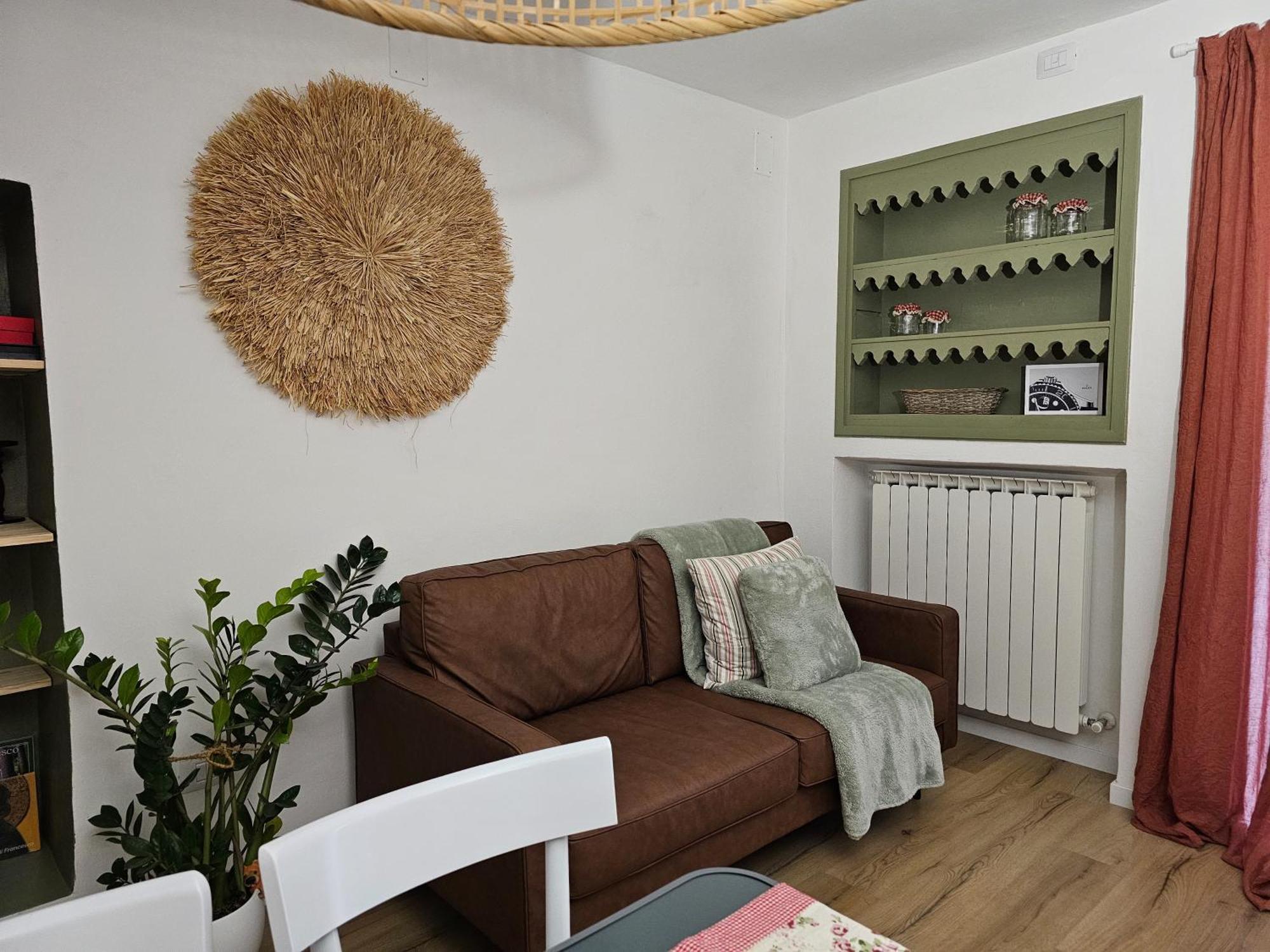 Holiday home Casa Il Sole, Vicino Assisi Perugia Monte Falco Deruta