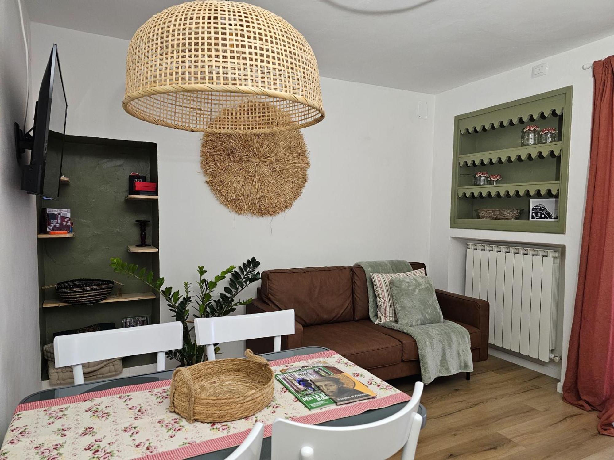 Holiday home Casa Il Sole, Vicino Assisi Perugia Monte Falco Deruta