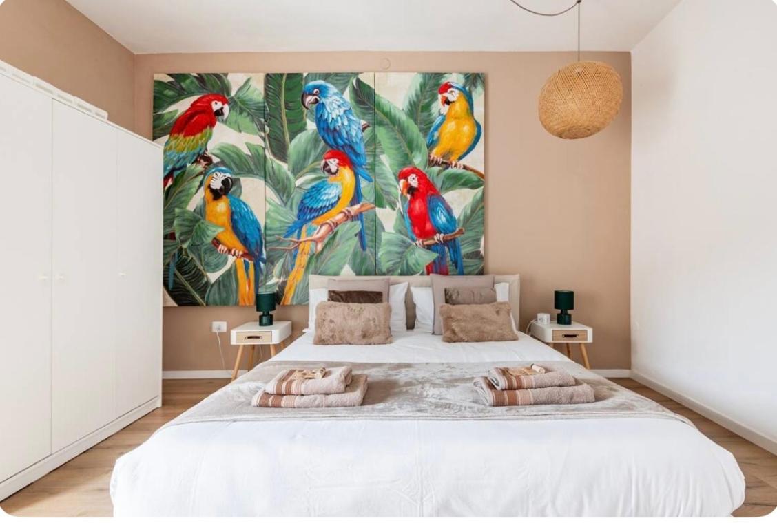 Casa Il Sole, Vicino Assisi Perugia Monte Falco *