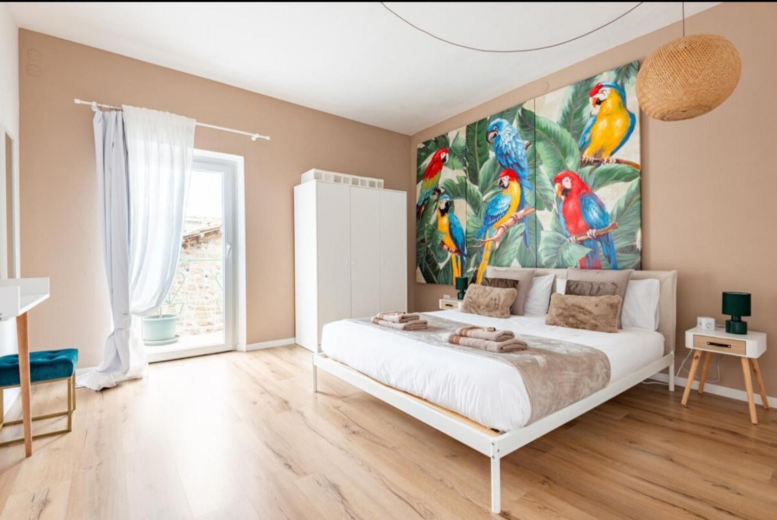 Casa Il Sole, Vicino Assisi Perugia Monte Falco