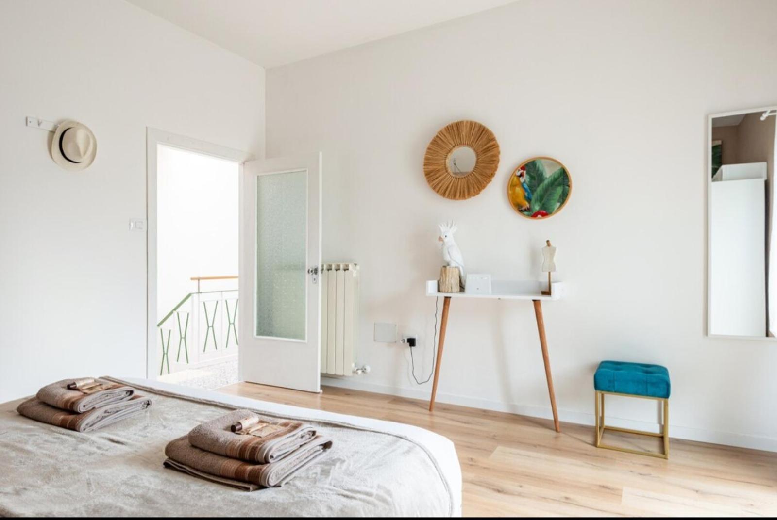Casa Il Sole, Vicino Assisi Perugia Monte Falco Hébergement de vacances