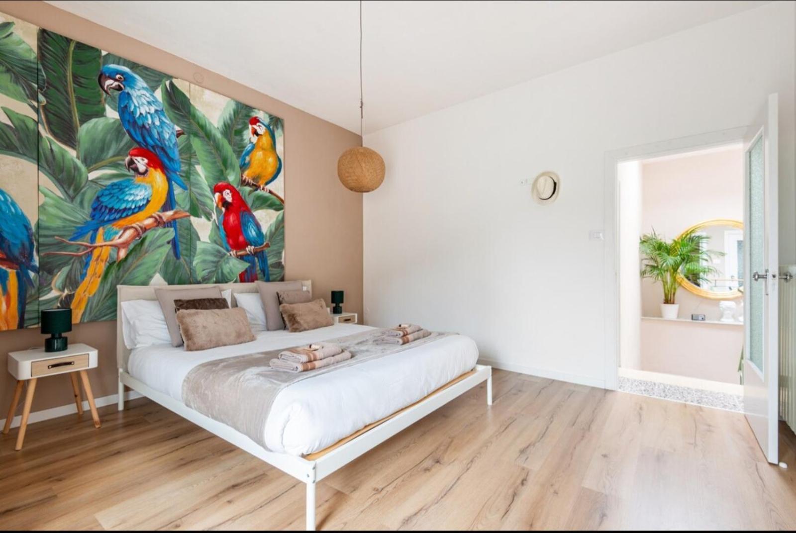 Casa Il Sole, Vicino Assisi Perugia Monte Falco Hébergement de vacances Deruta