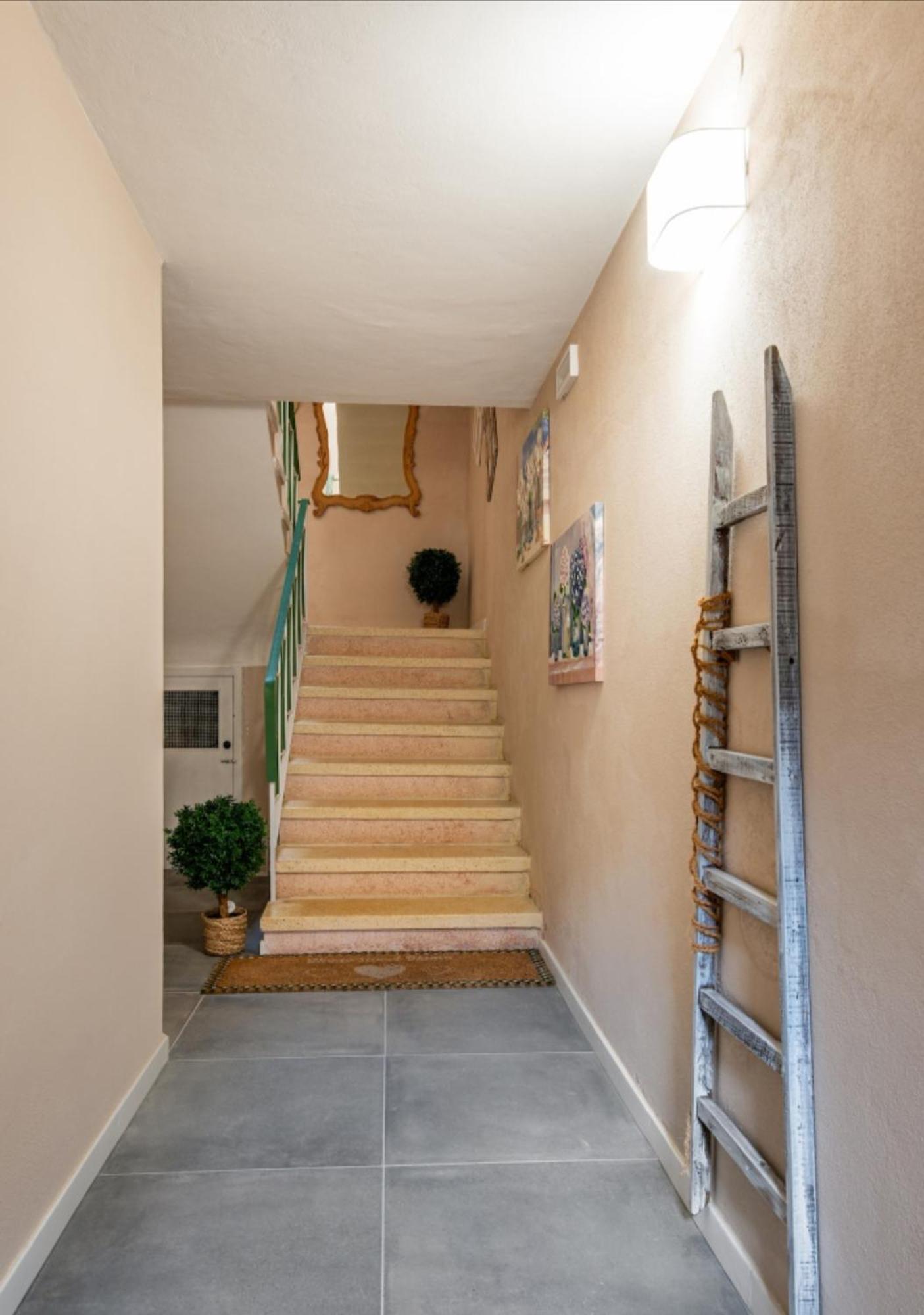 Hébergement de vacances Casa Il Sole, Vicino Assisi Perugia Monte Falco *