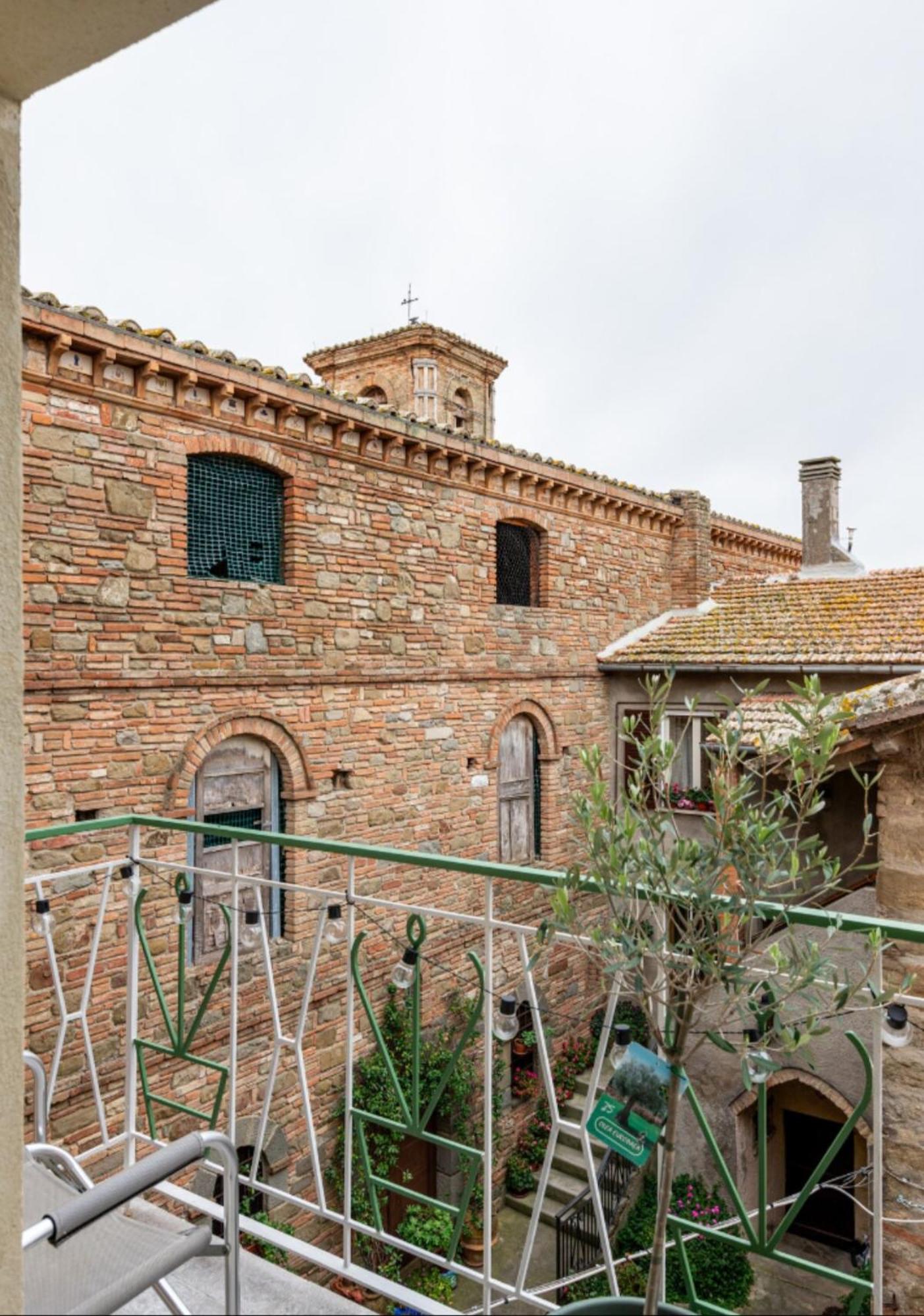 Hébergement de vacances Casa Il Sole, Vicino Assisi Perugia Monte Falco